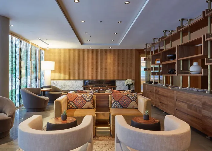 The Dupont Circle Hotel